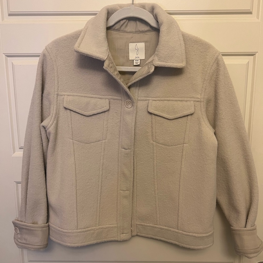 Joie Shacket - image 4